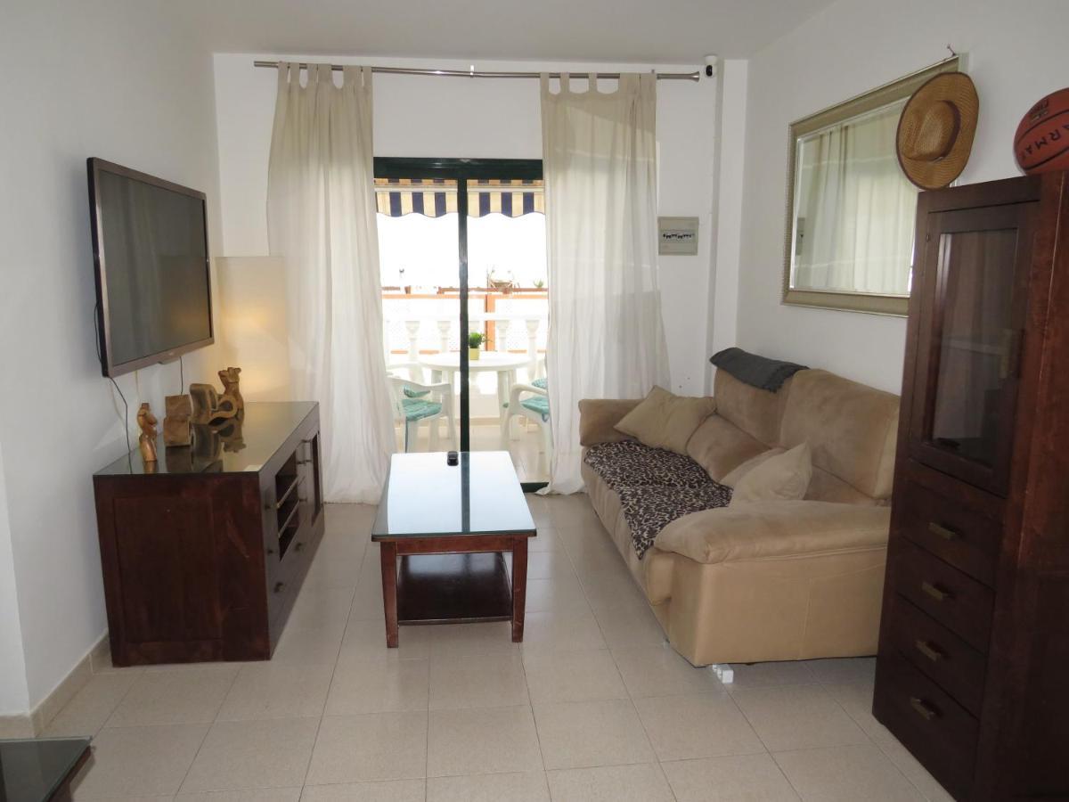 Lidl Bright Central Two Bed Apartment Pdc Пуерто дел Кармен Екстериор снимка