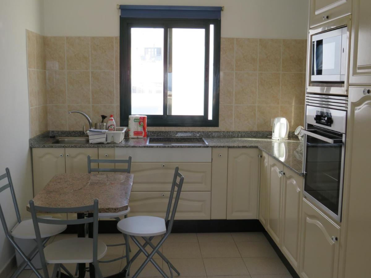 Lidl Bright Central Two Bed Apartment Pdc Пуерто дел Кармен Екстериор снимка