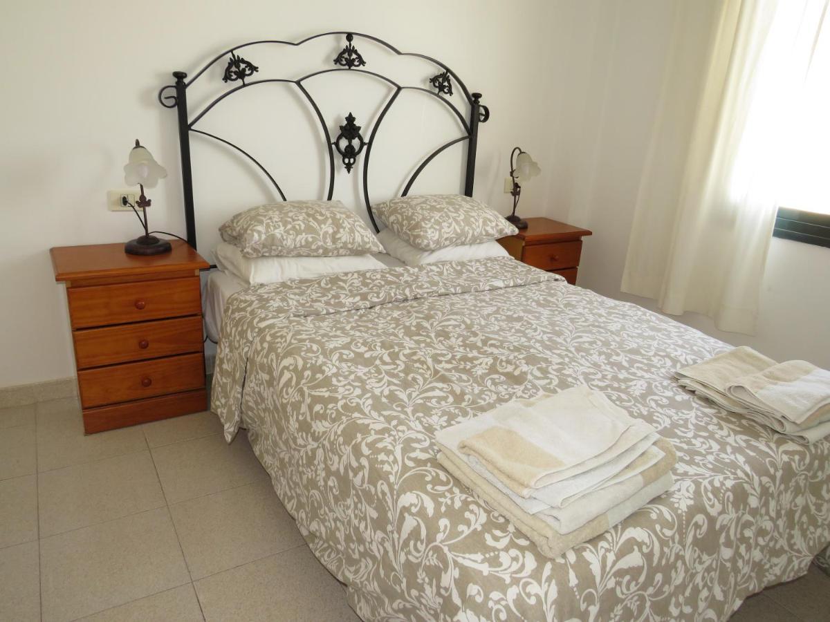 Lidl Bright Central Two Bed Apartment Pdc Пуерто дел Кармен Екстериор снимка