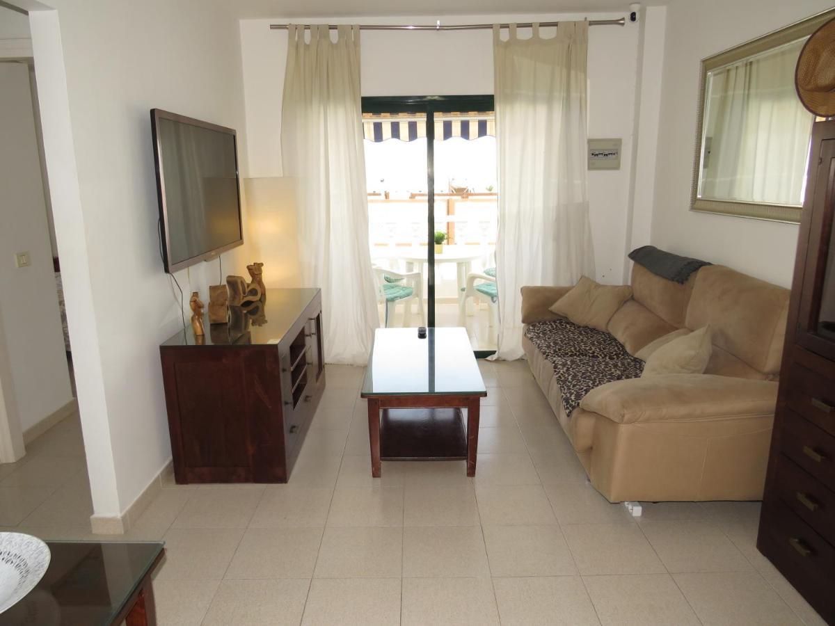 Lidl Bright Central Two Bed Apartment Pdc Пуерто дел Кармен Екстериор снимка